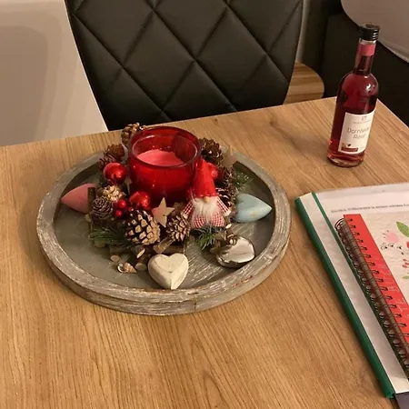 Schoene In Bremen-ost Mit Terrasse Apartment Bremen
